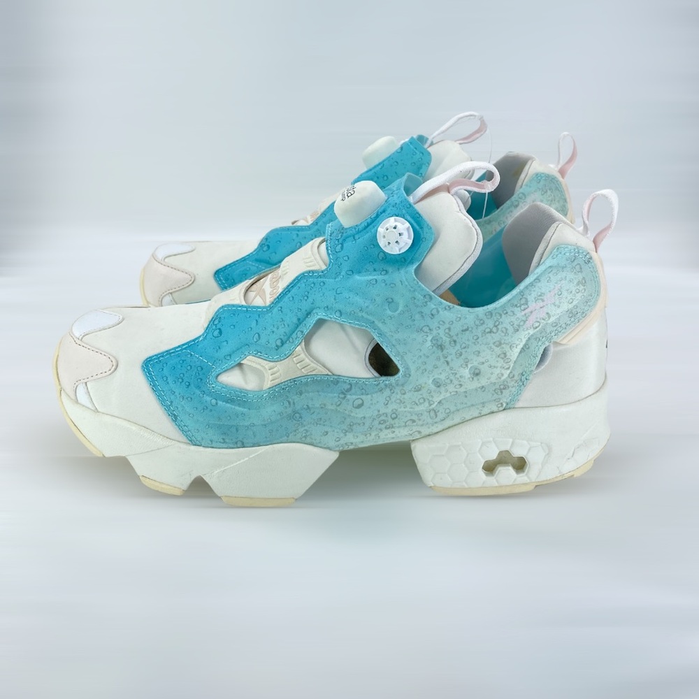 Reebok Basketball